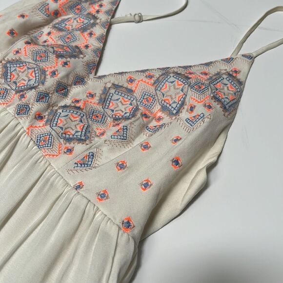 Lush Spaghetti Strap Dress - Picture 13 of 14